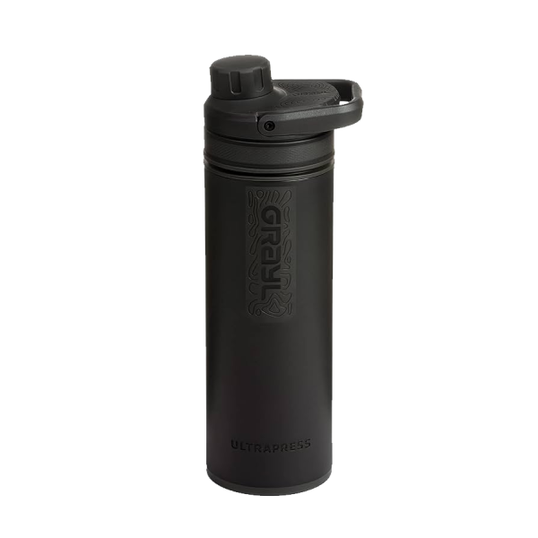 Grayl® 16.9oz UltraPress® Purifier