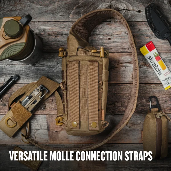 Grayl® Mission Bottle Sling - Image 3