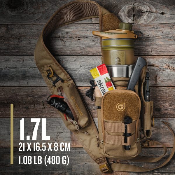 Grayl® Mission Bottle Sling - Image 5