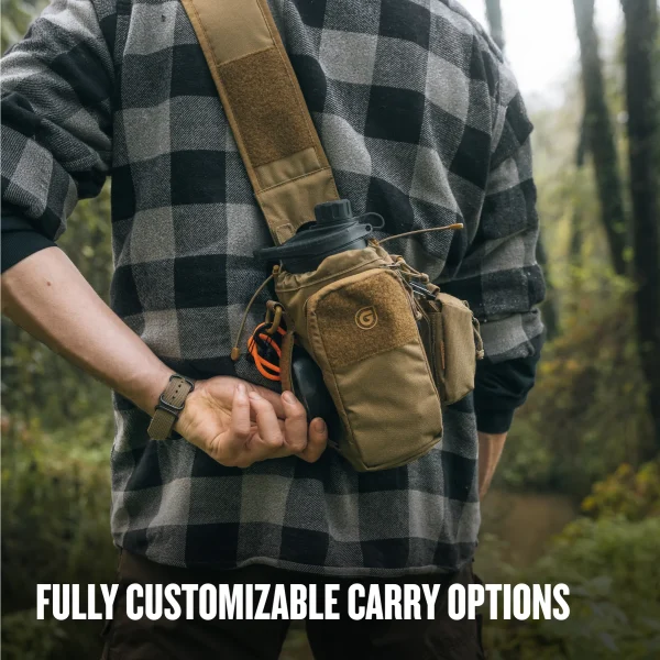 Grayl® Transport Bottle Sling - Image 5
