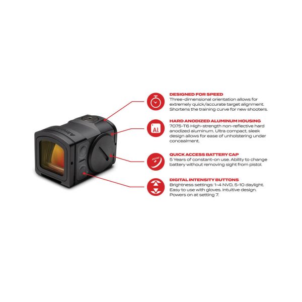 Aimpoint Acro P2 - Image 6