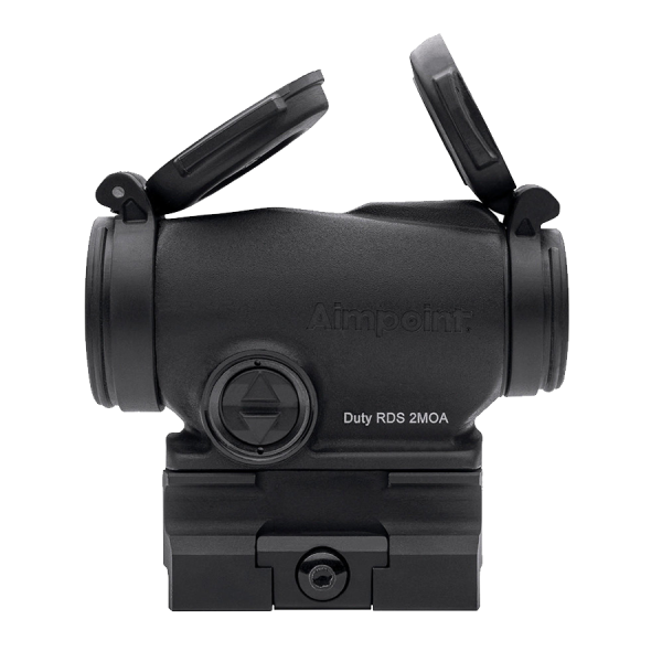 Duty RDS™ Red Dot Sight - One-piece 39mm Height Mount