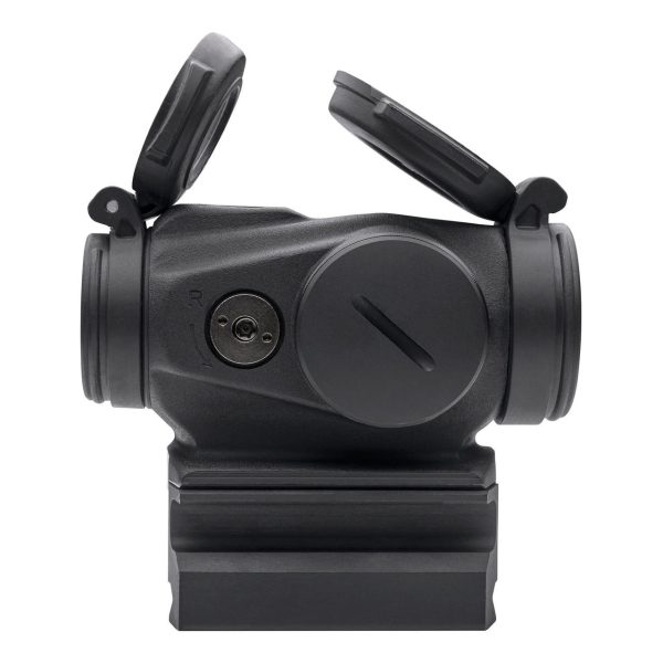 Duty RDS™ Red Dot Sight - One-piece 39mm Height Mount - Image 2