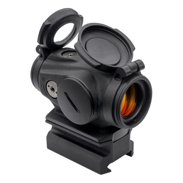 Duty RDS™ Red Dot Sight - One-piece 39mm Height Mount - Image 3