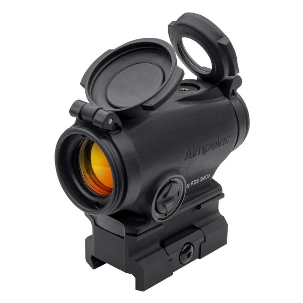 Duty RDS™ Red Dot Sight - One-piece 39mm Height Mount - Image 4
