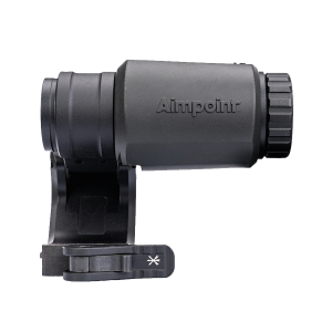3X-P™ Magnifier - UNITY™ Tactical FAST™ FTC 30MM Mount