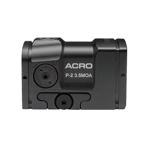 Aimpoint Acro P2