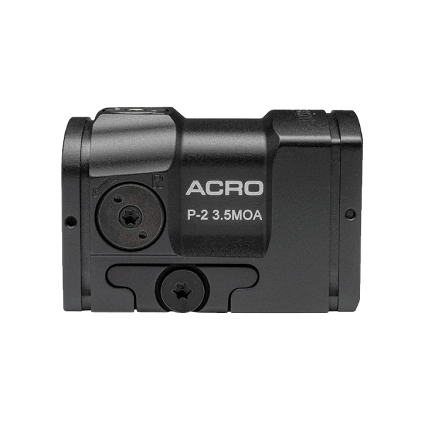 Aimpoint Acro P2