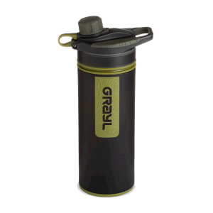 Grayl® 24 Oz GeoPress® Water Purifier