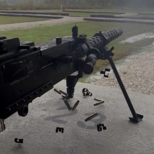 Newly Manufactured 1919 7.62X51(.308 Win) Links