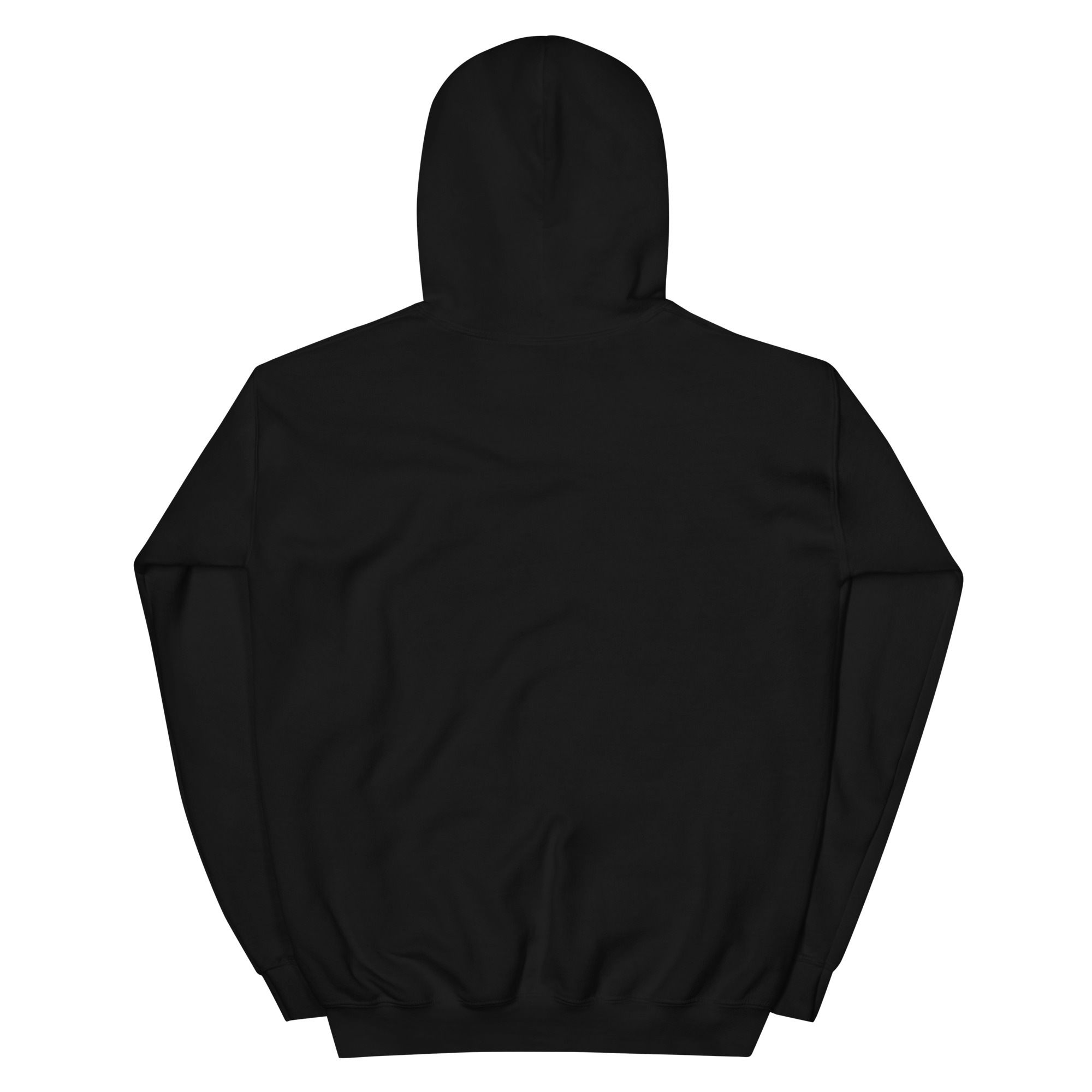 Corvus Grid Hoodie - Image 2