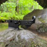 Armadwight-15 Stripped Lower Receiver